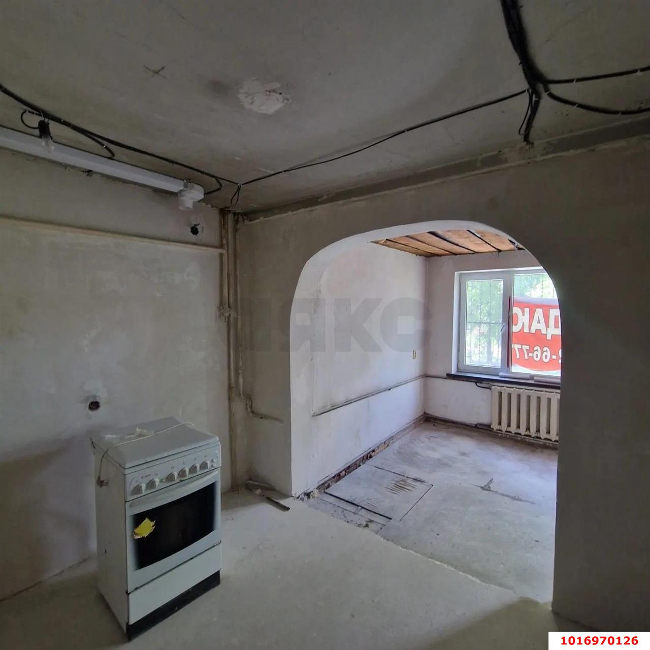 Фото №3: 3-комнатная квартира 89 м² - Краснодар, Карасунский внутригородской округ, мкр. Хлопчато-бумажный Комбинат, ул. Алтайская, 6