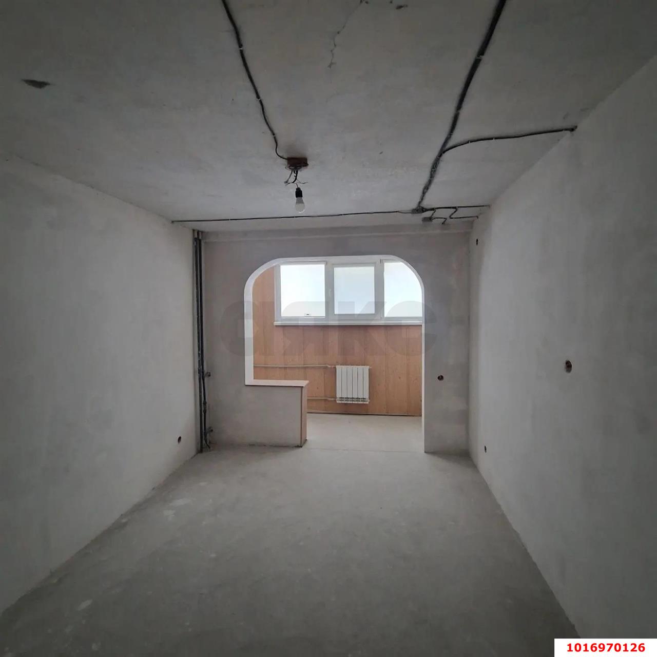 Фото №2: 3-комнатная квартира 89 м² - Краснодар, Карасунский внутригородской округ, мкр. Хлопчато-бумажный Комбинат, ул. Алтайская, 6