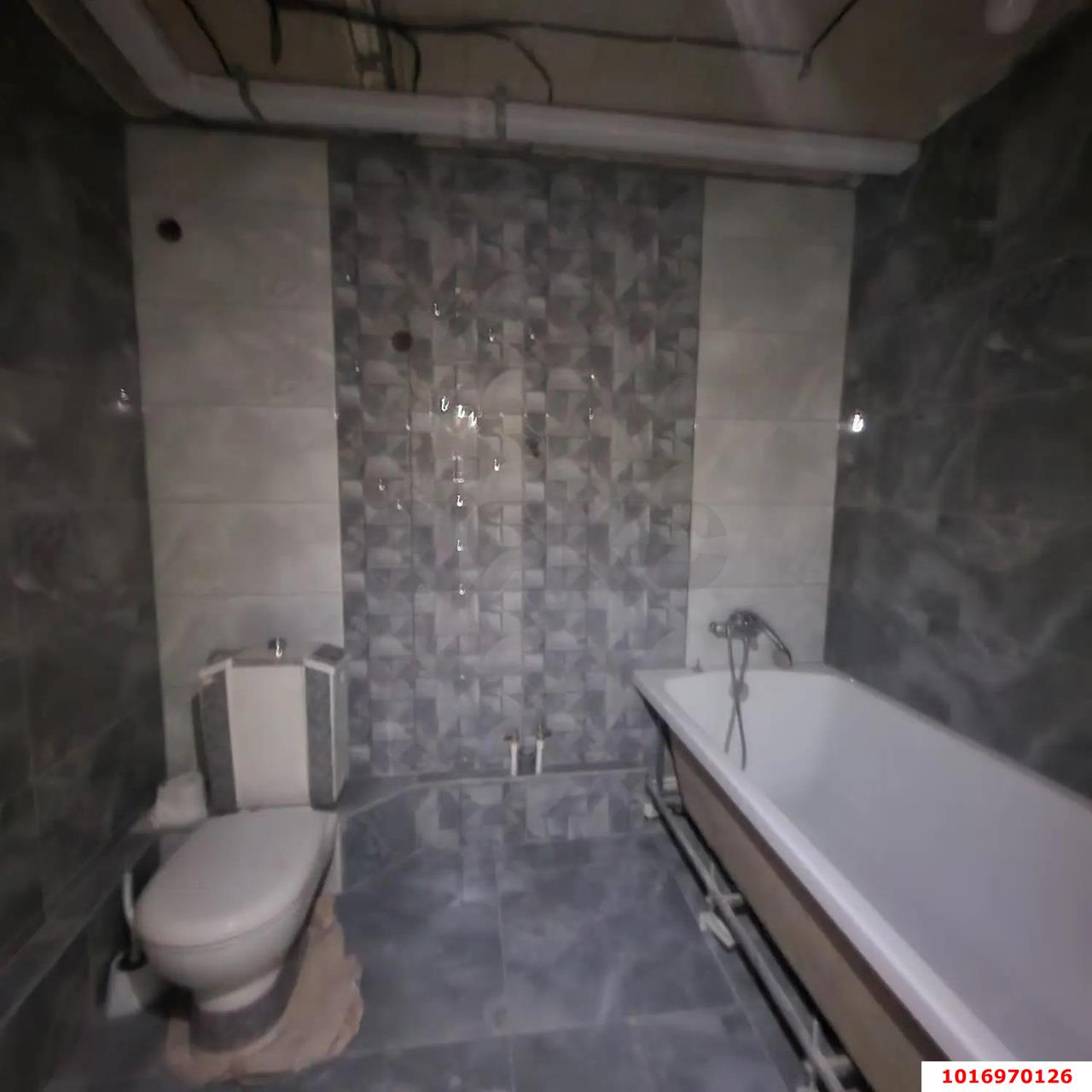 Фото №4: 3-комнатная квартира 89 м² - Краснодар, Карасунский внутригородской округ, мкр. Хлопчато-бумажный Комбинат, ул. Алтайская, 6