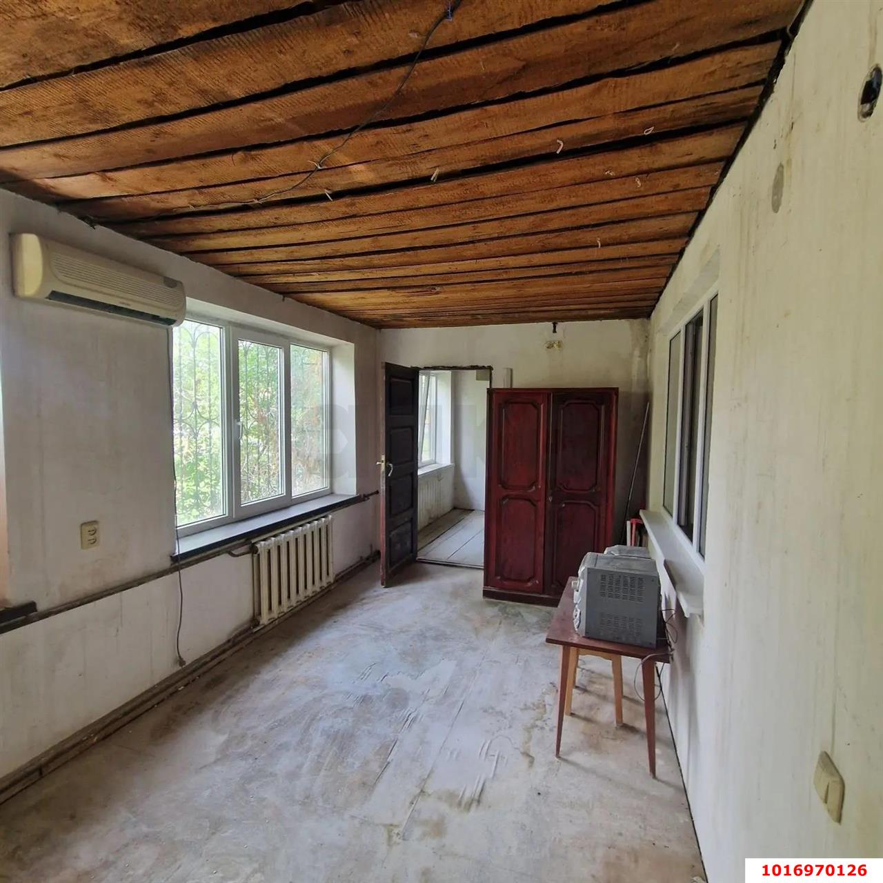 Фото №5: 3-комнатная квартира 89 м² - Краснодар, Карасунский внутригородской округ, мкр. Хлопчато-бумажный Комбинат, ул. Алтайская, 6