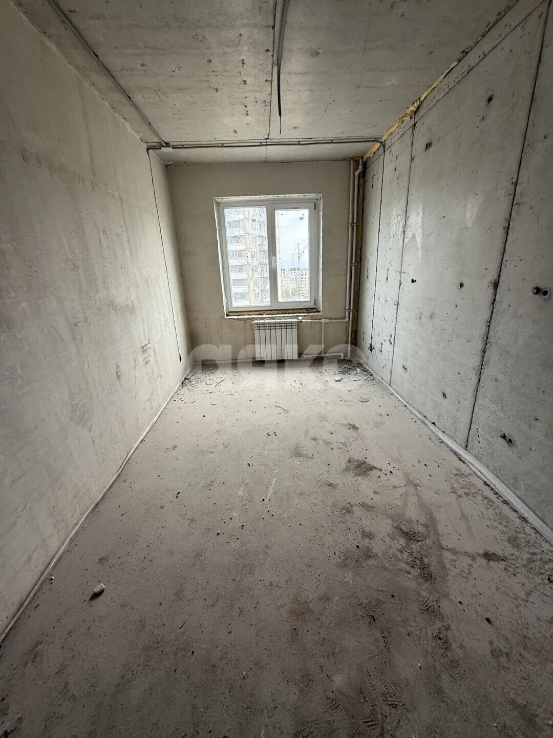 Фото №5: 2-комнатная квартира 46 м² - Мариуполь, Левобережный, мкр. Азовский, пр-кт Ленинградский, 100