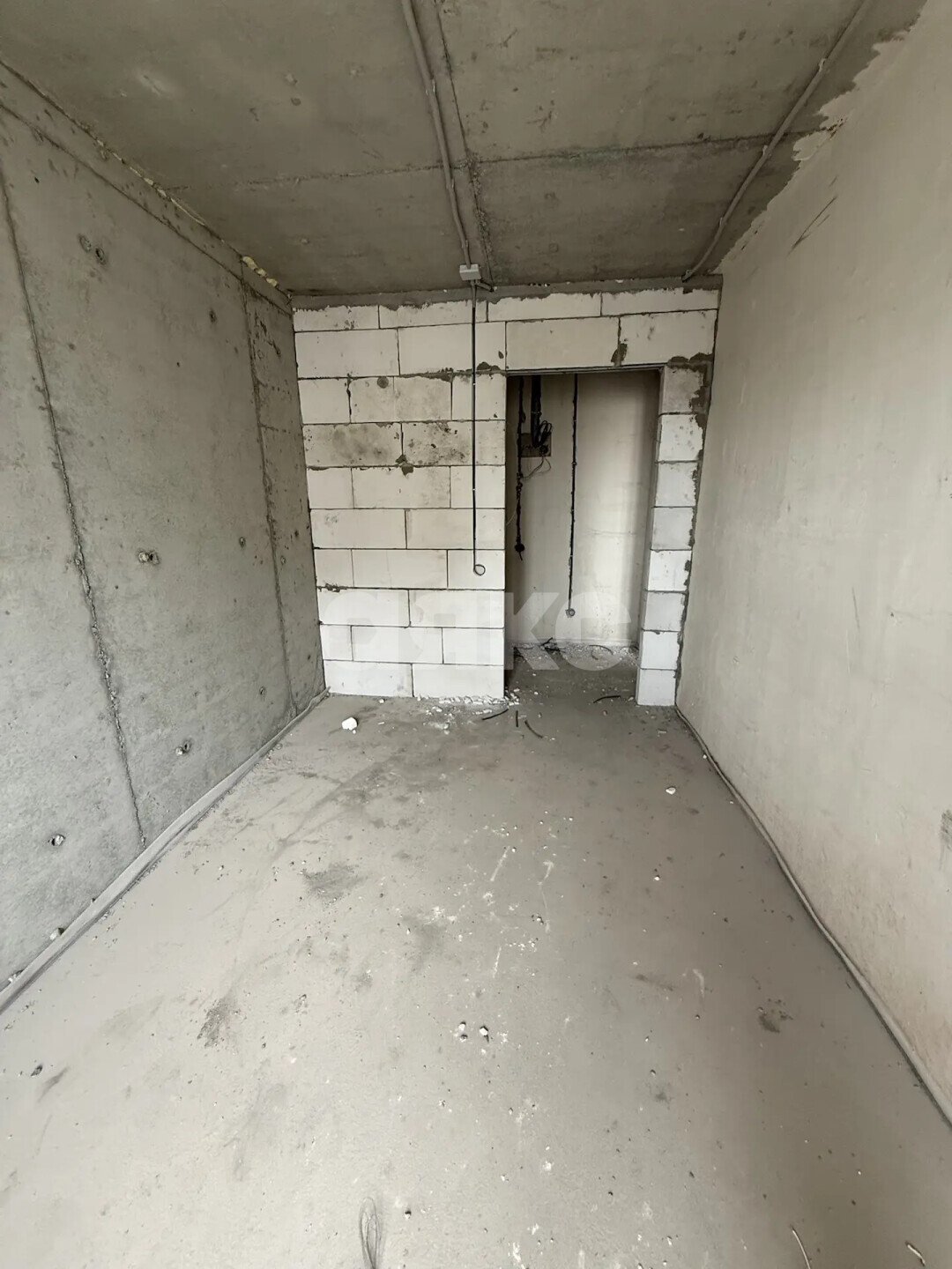 Фото №6: 2-комнатная квартира 46 м² - Мариуполь, Левобережный, мкр. Азовский, пр-кт Ленинградский, 100