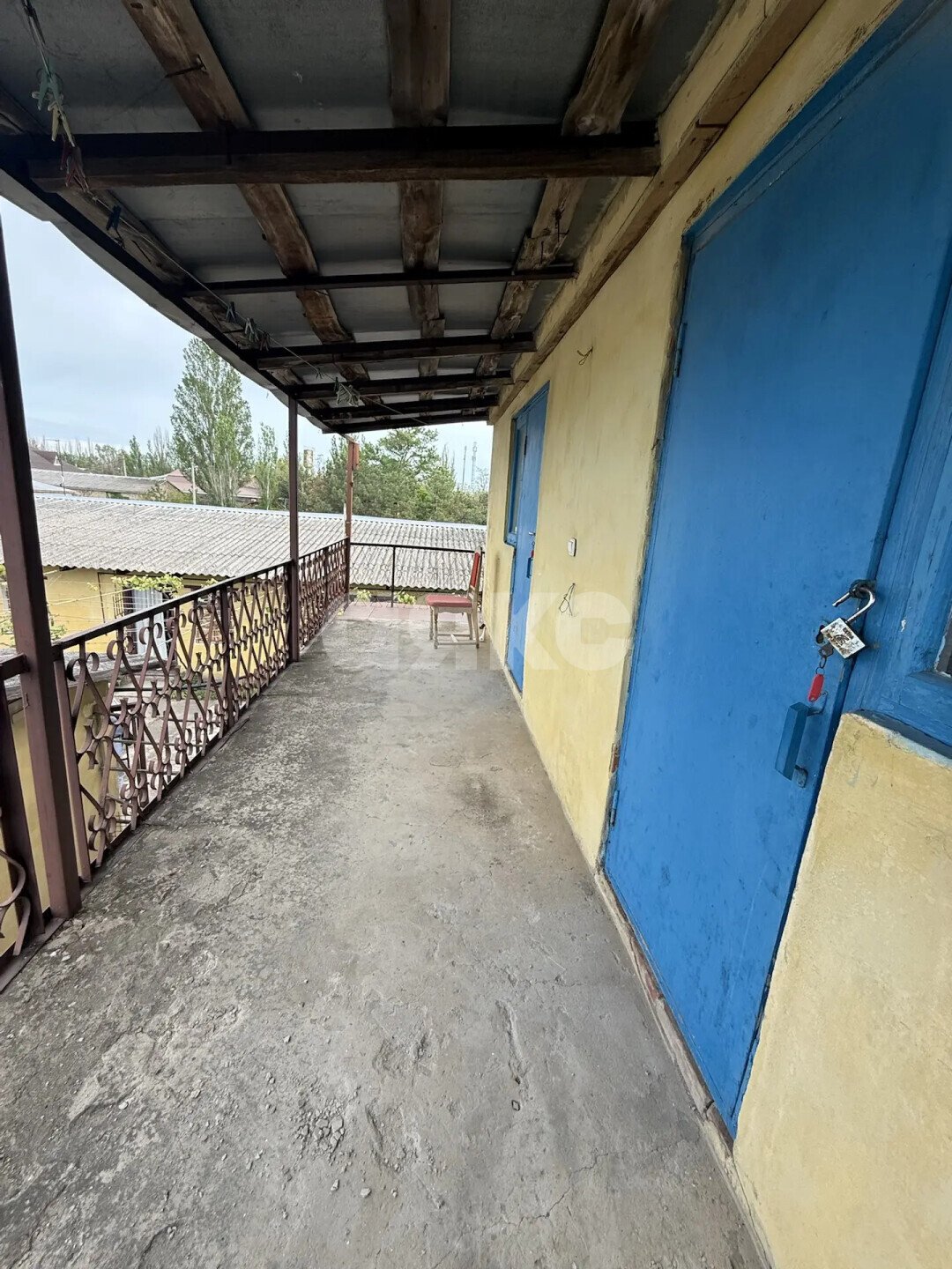 Фото №5: Дом 271 м² + 10 сот. - Белосарайская Коса, ул. Безуха, 146Г