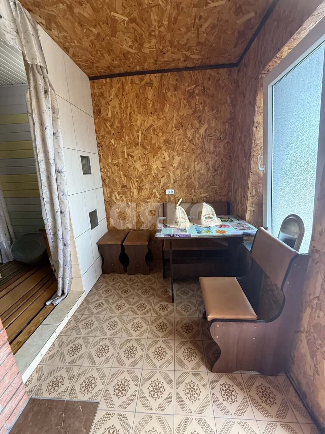 Фото №13: Дом 271 м² + 10 сот. - Белосарайская Коса, ул. Безуха, 146Г
