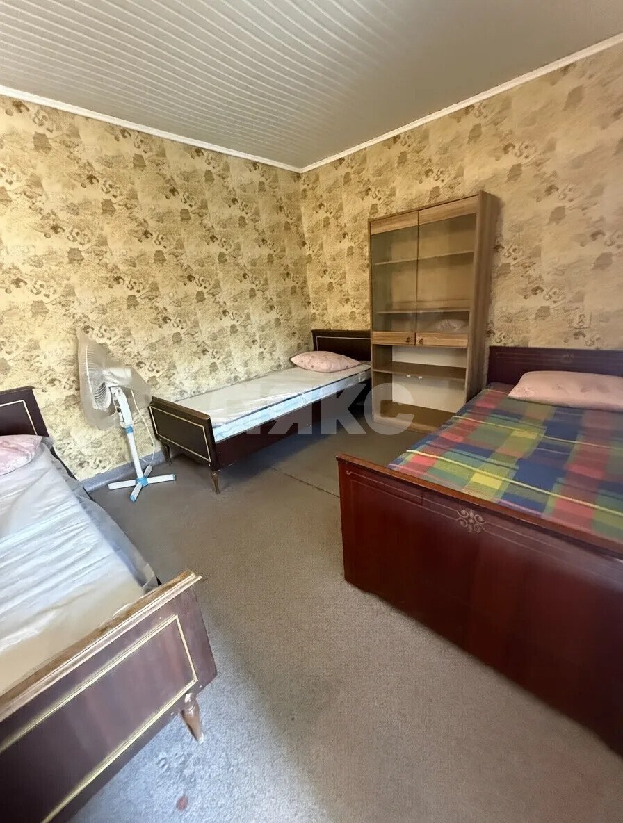 Фото №2: Дом 271 м² + 10 сот. - Белосарайская Коса, ул. Безуха, 146Г