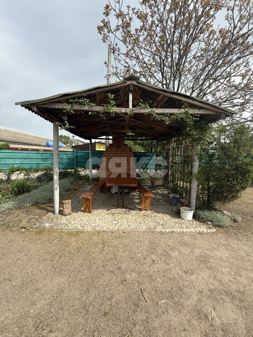 Фото №23: Дом 271 м² + 10 сот. - Белосарайская Коса, ул. Безуха, 146Г