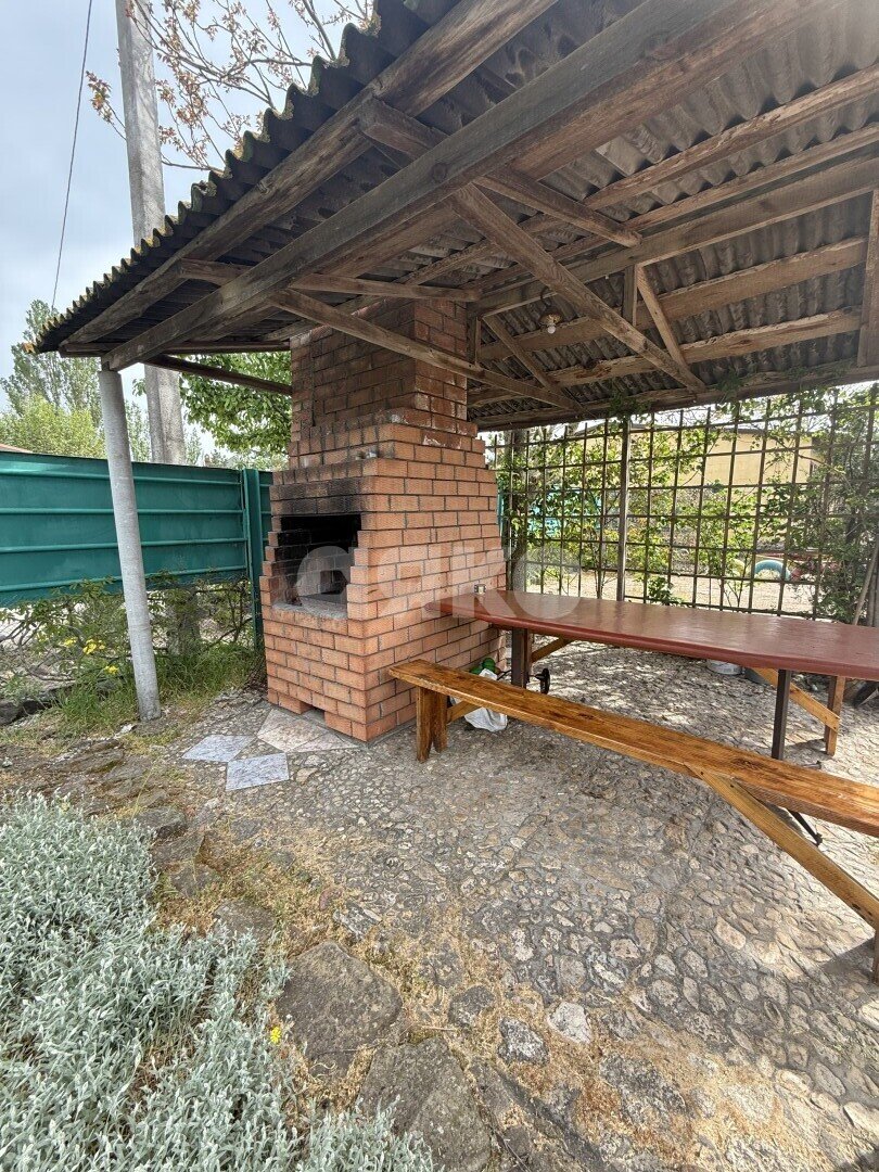 Фото №24: Дом 271 м² + 10 сот. - Белосарайская Коса, ул. Безуха, 146Г