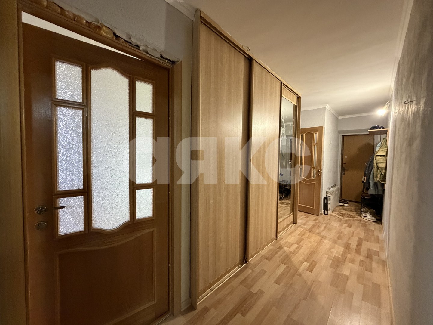 Фото №5: 3-комнатная квартира 58 м² - Горячий Ключ, мкр. Администрация, ул. Ленина, 177
