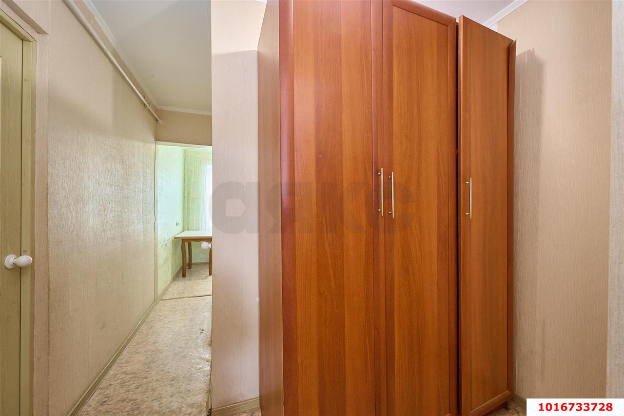 Фото №5: 1-комнатная квартира 32 м² - Энем, ул. Красная, 10