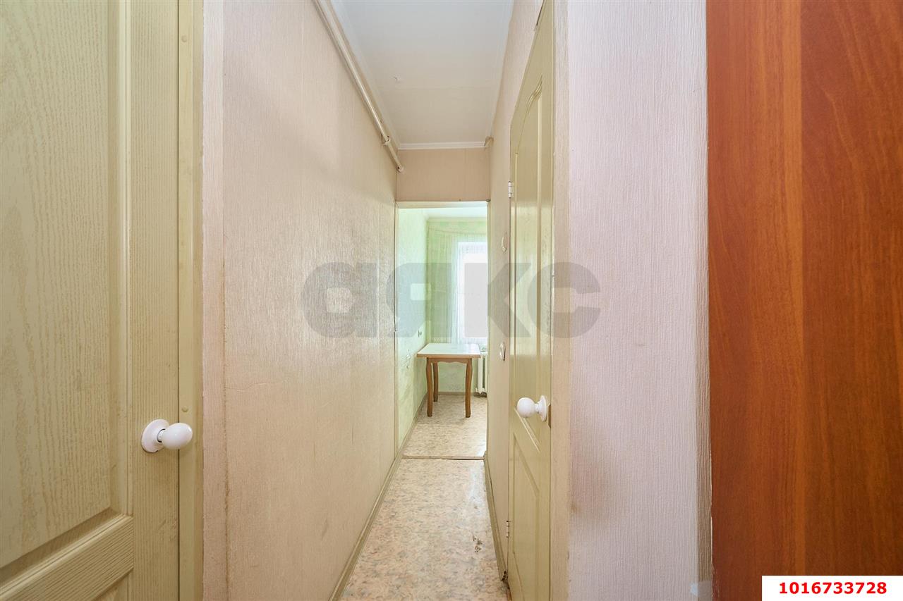 Фото №4: 1-комнатная квартира 32 м² - Энем, ул. Красная, 10