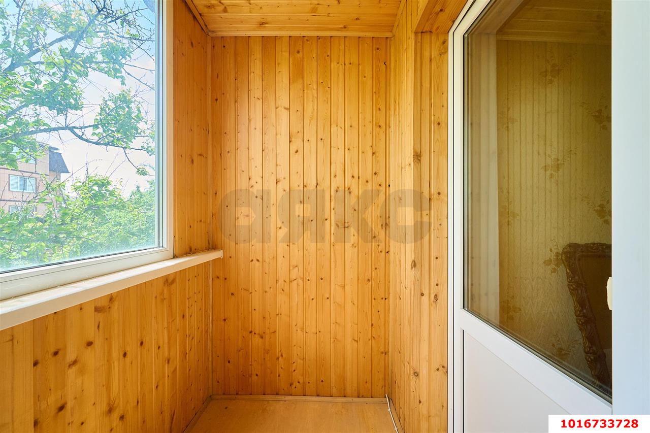 Фото №15: 1-комнатная квартира 32 м² - Энем, ул. Красная, 10