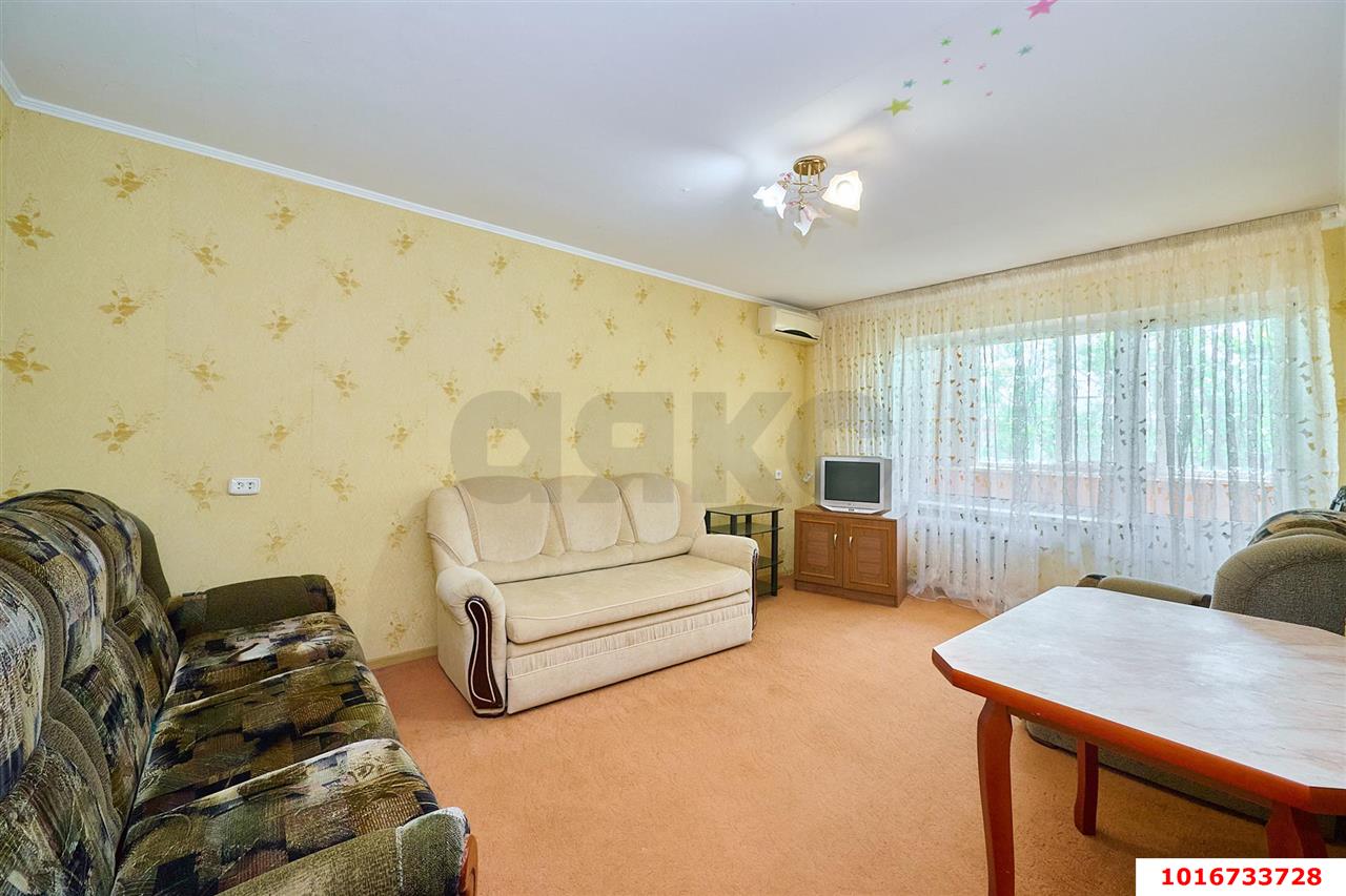 Фото №3: 1-комнатная квартира 32 м² - Энем, ул. Красная, 10