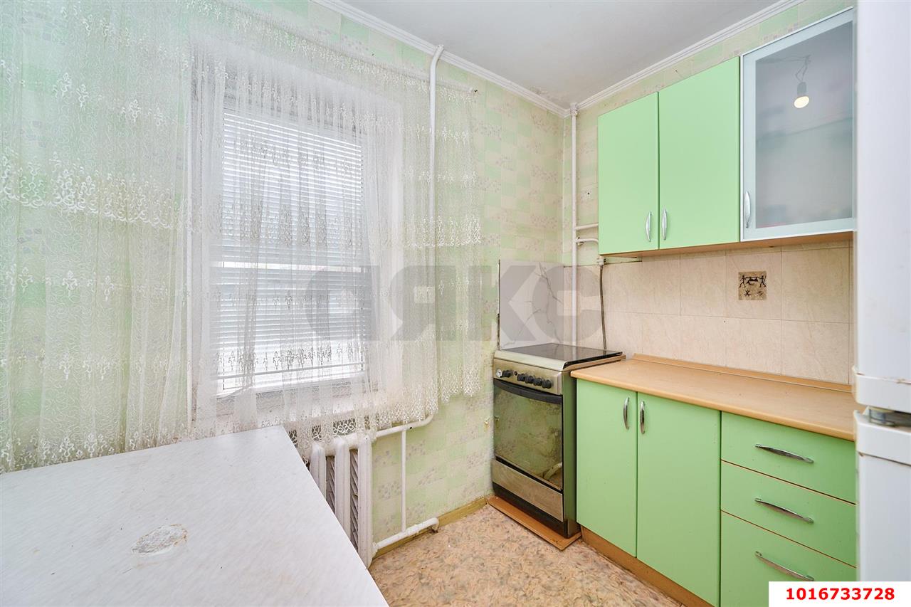 Фото №11: 1-комнатная квартира 32 м² - Энем, ул. Красная, 10
