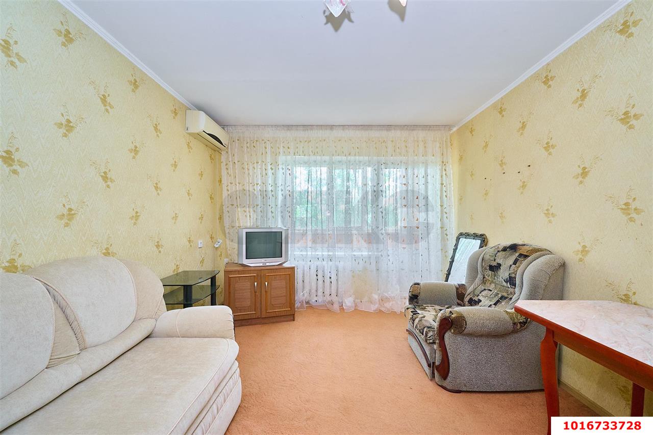 Фото №2: 1-комнатная квартира 32 м² - Энем, ул. Красная, 10