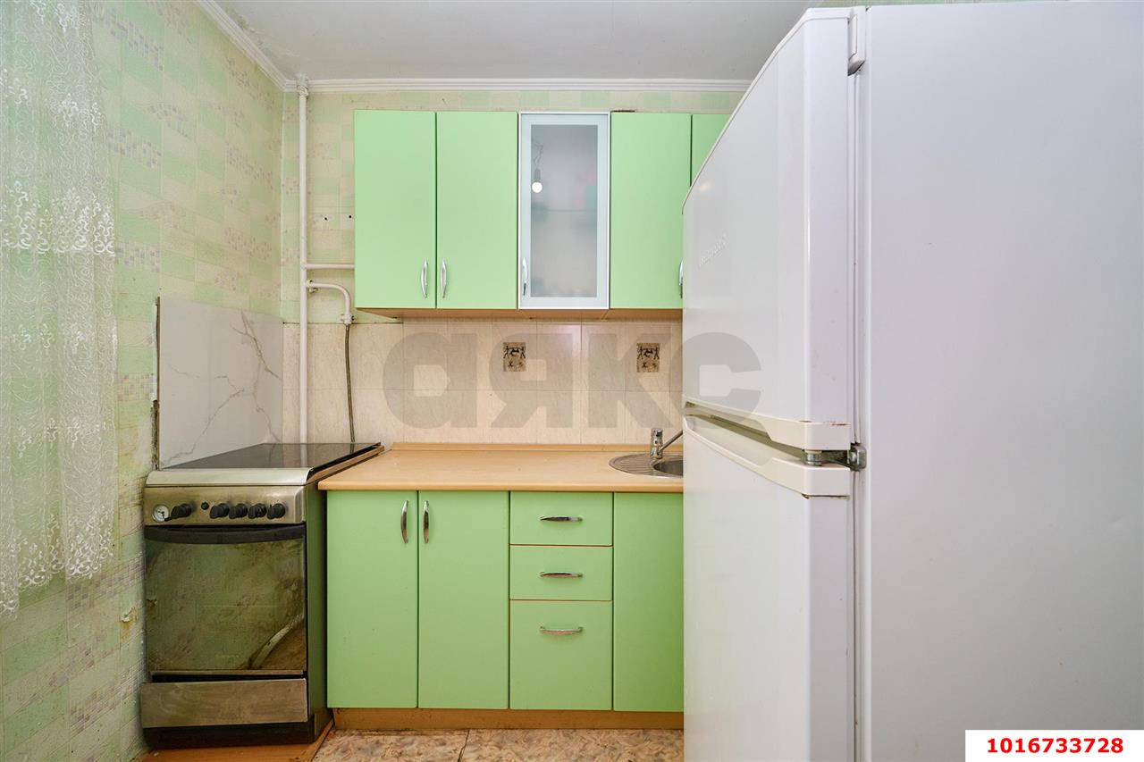 Фото №12: 1-комнатная квартира 32 м² - Энем, ул. Красная, 10