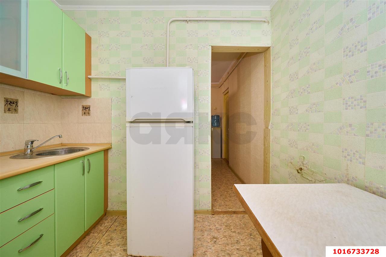 Фото №13: 1-комнатная квартира 32 м² - Энем, ул. Красная, 10