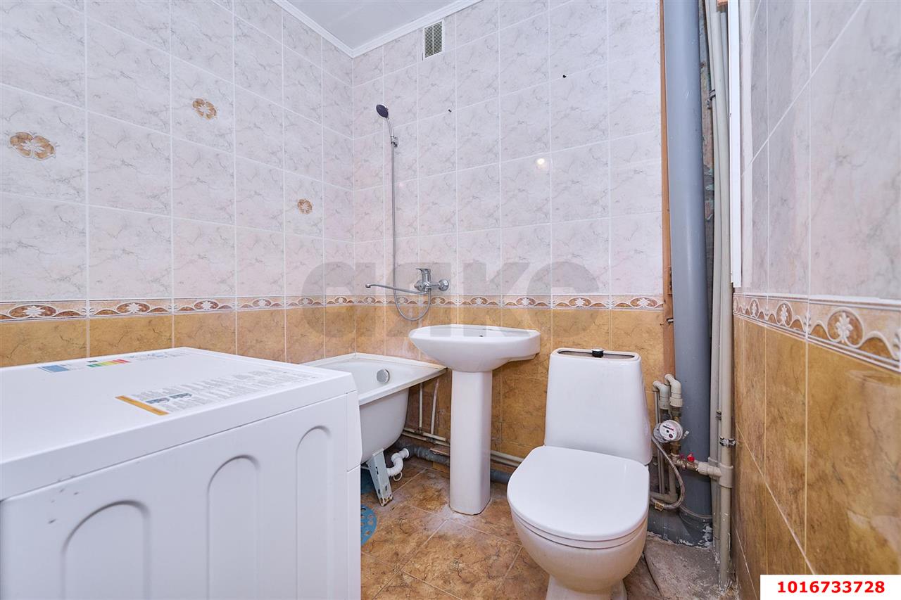 Фото №9: 1-комнатная квартира 32 м² - Энем, ул. Красная, 10
