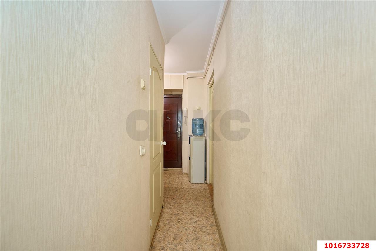 Фото №8: 1-комнатная квартира 32 м² - Энем, ул. Красная, 10