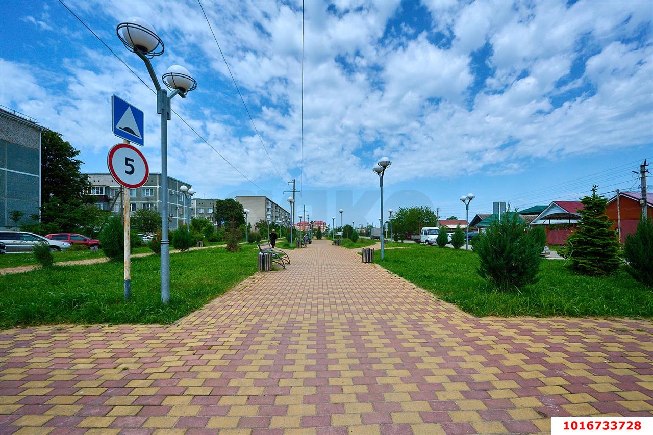 Фото №17: 1-комнатная квартира 32 м² - Энем, ул. Красная, 10