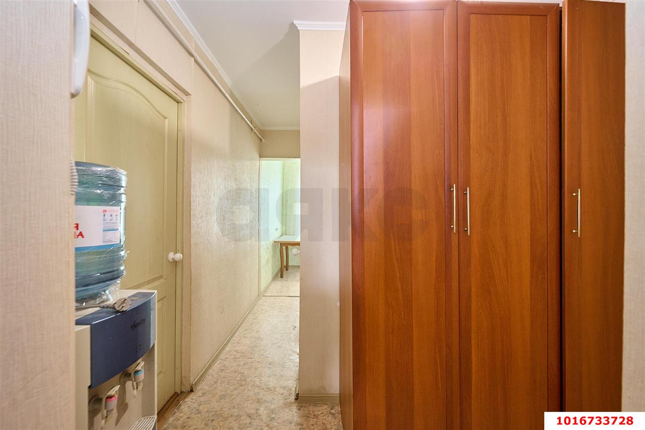 Фото №6: 1-комнатная квартира 32 м² - Энем, ул. Красная, 10