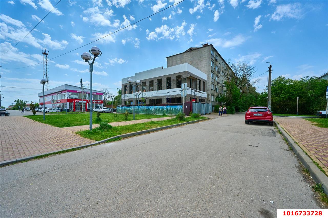 Фото №18: 1-комнатная квартира 32 м² - Энем, ул. Красная, 10