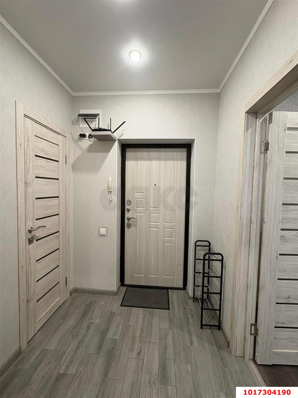 Фото №4: 1-комнатная квартира 28 м² - Новая Адыгея, мкр. жилой комплекс Родной Дом, ул. Бжегокайская, 31/3к1
