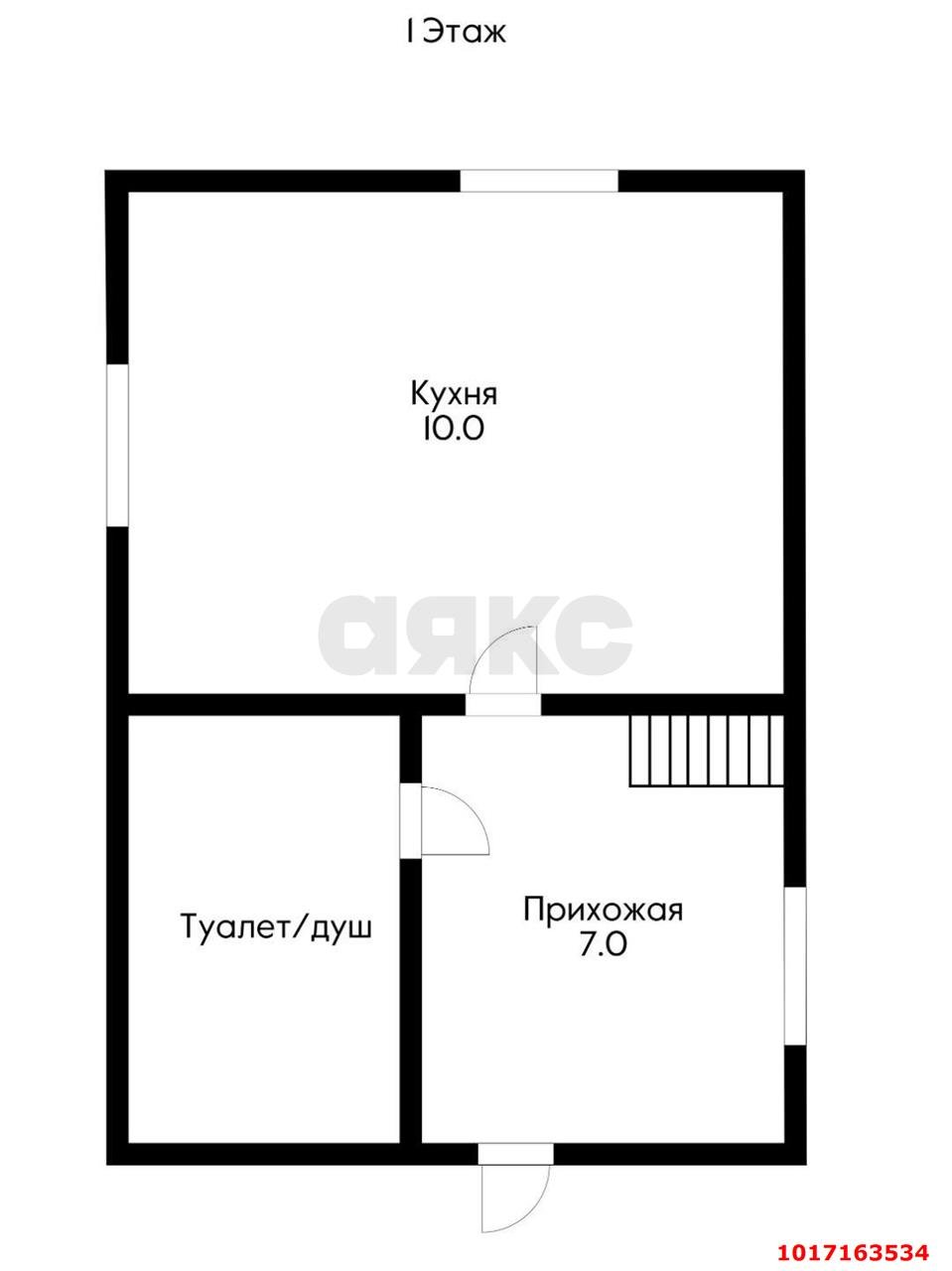 Фото №7: Дача 40 м² + 4 сот. - садовые участки Наука, мкр. Карасунский внутригородской округ, ул. Грушевая, 353