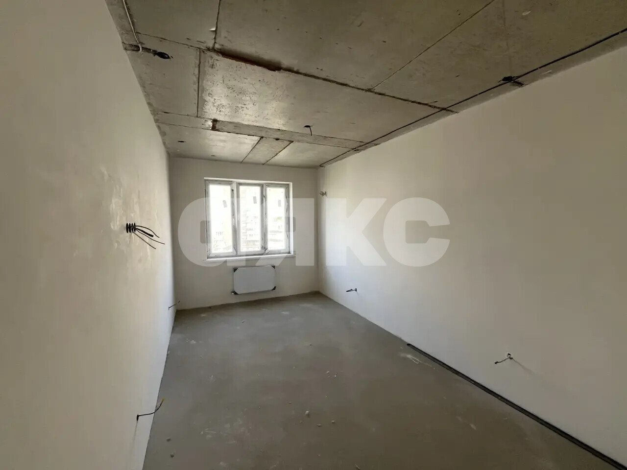 Фото №4: 2-комнатная квартира 51 м² - Анапа, Алексеевка, мкр. ЖК Лазурный, ул. Крестьянская, 27к2