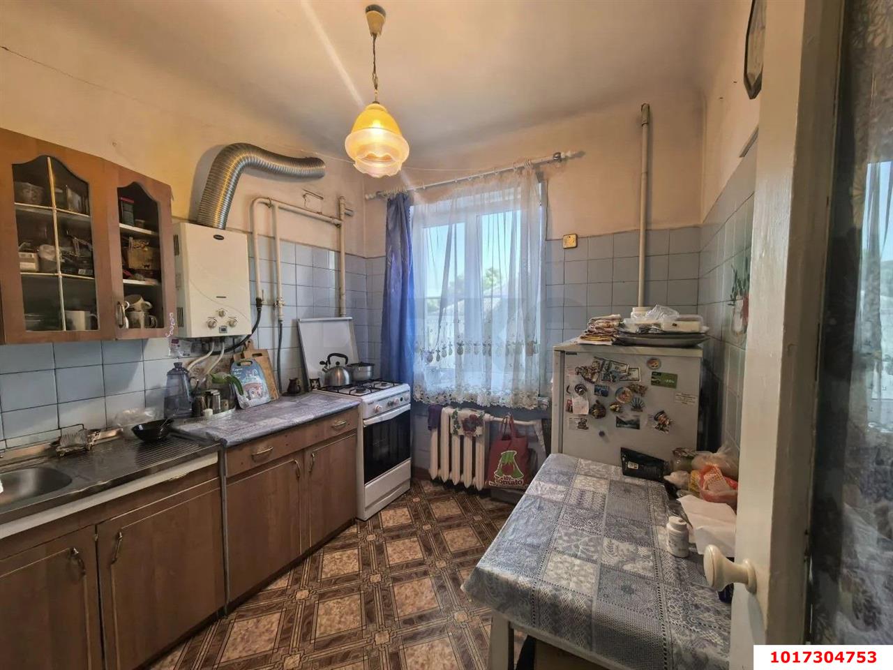 Фото №5: 2-комнатная квартира 40 м² - Краснодар, Западный внутригородской округ, мкр. Горгаз, ул. Станкостроительная, 4