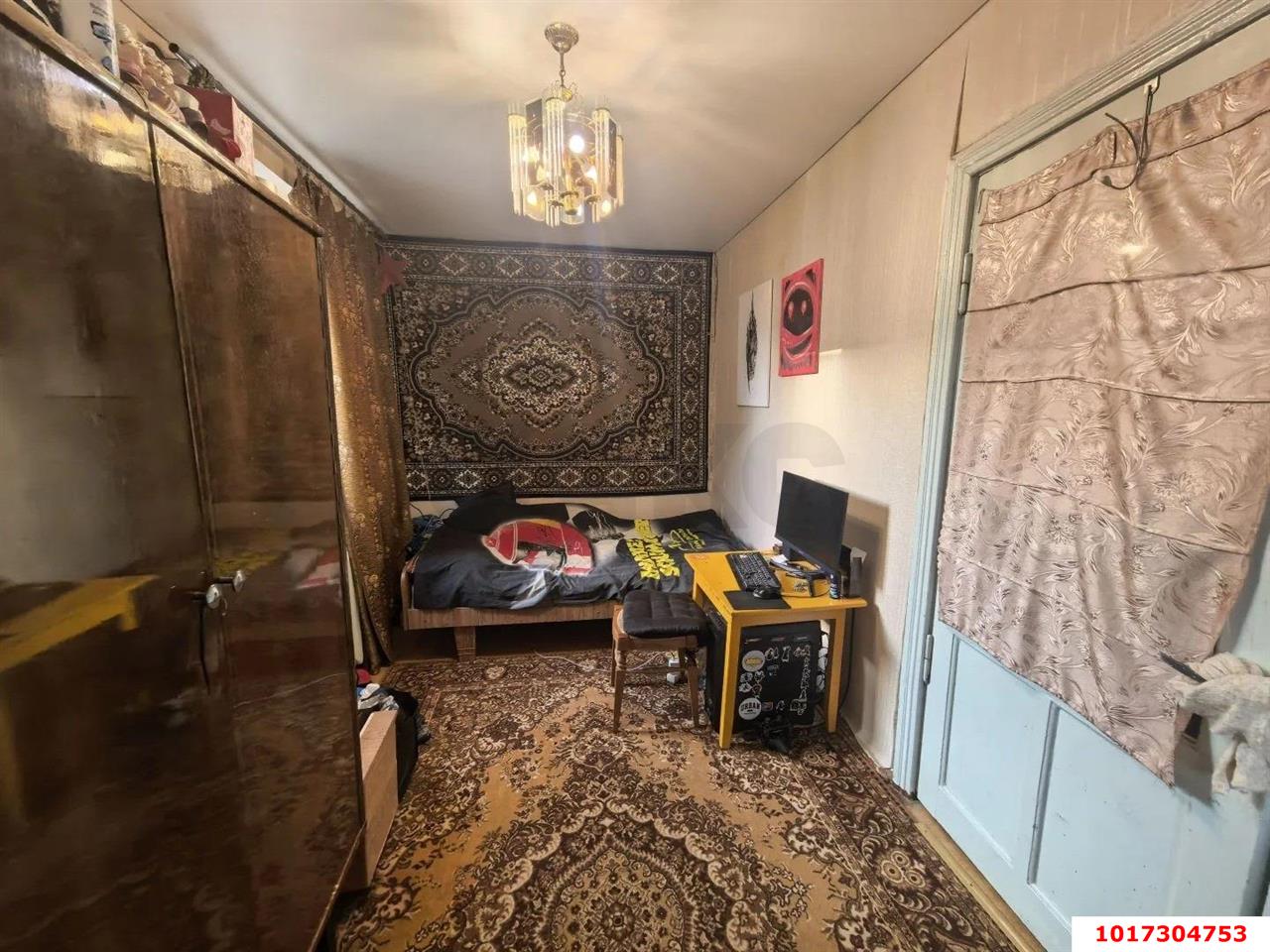 Фото №3: 2-комнатная квартира 40 м² - Краснодар, Западный внутригородской округ, мкр. Горгаз, ул. Станкостроительная, 4
