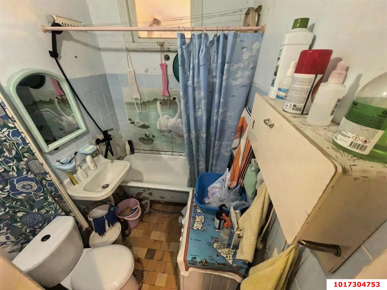 Фото №8: 2-комнатная квартира 40 м² - Краснодар, Западный внутригородской округ, мкр. Горгаз, ул. Станкостроительная, 4