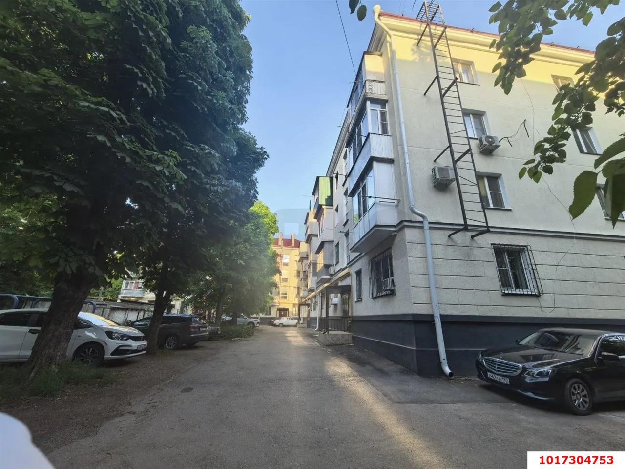 Фото №4: 2-комнатная квартира 40 м² - Краснодар, Западный внутригородской округ, мкр. Горгаз, ул. Станкостроительная, 4