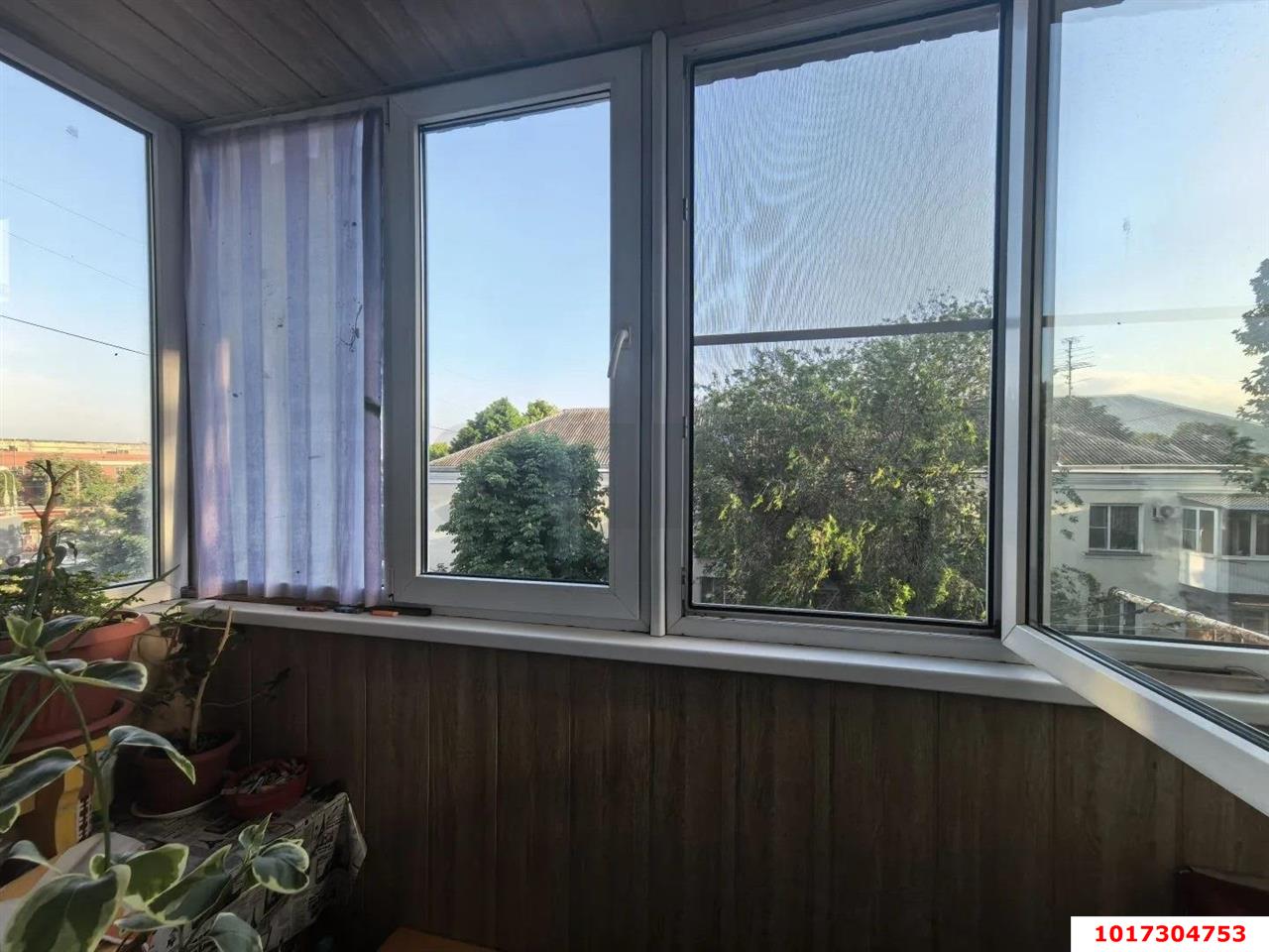 Фото №9: 2-комнатная квартира 40 м² - Краснодар, Западный внутригородской округ, мкр. Горгаз, ул. Станкостроительная, 4