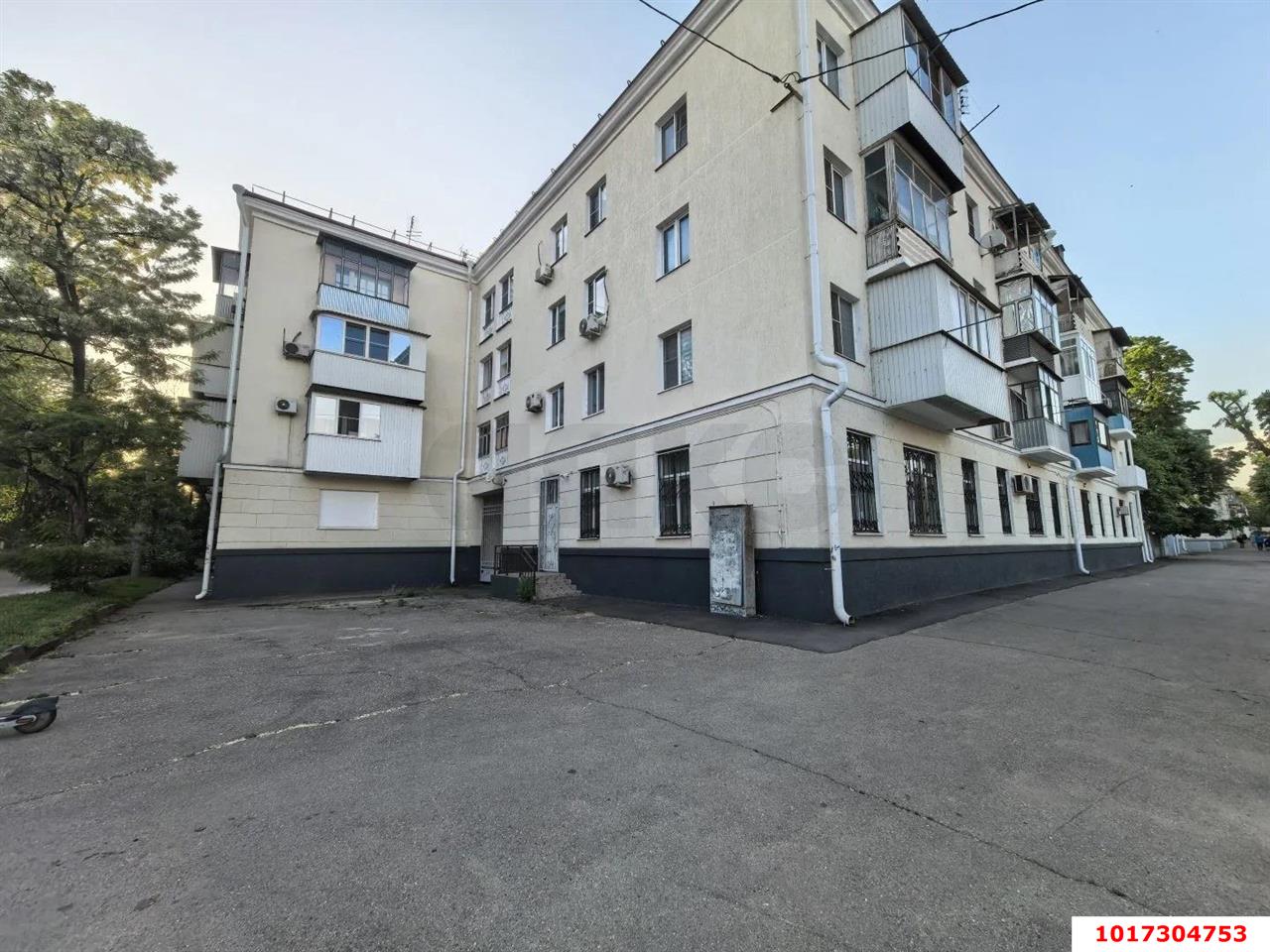 Фото №13: 2-комнатная квартира 40 м² - Краснодар, Западный внутригородской округ, мкр. Горгаз, ул. Станкостроительная, 4