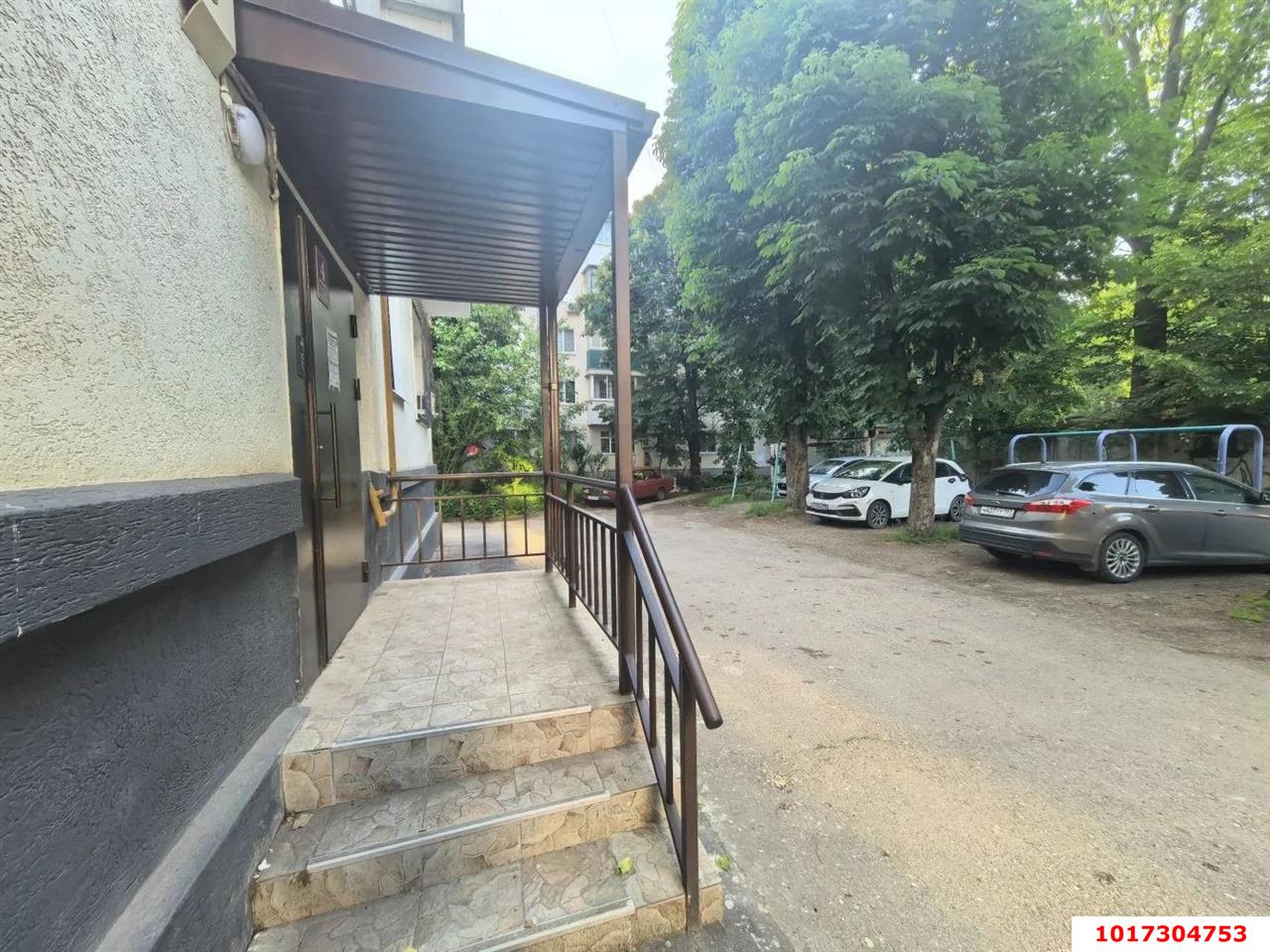 Фото №17: 2-комнатная квартира 40 м² - Краснодар, Западный внутригородской округ, мкр. Горгаз, ул. Станкостроительная, 4