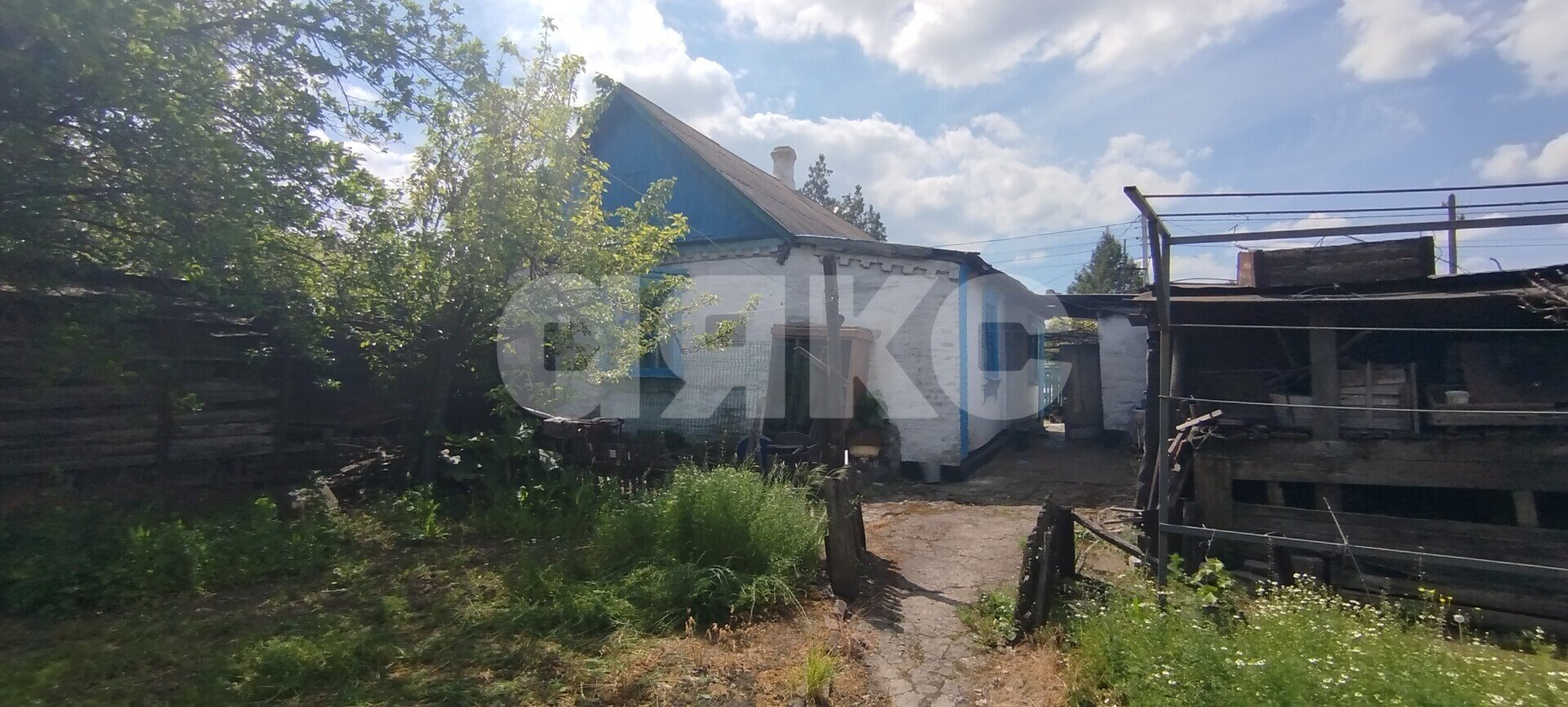 Фото №4: Дом 66 м² + 6 сот. - Мариуполь, р. Ильичёвский, ул. Сельская