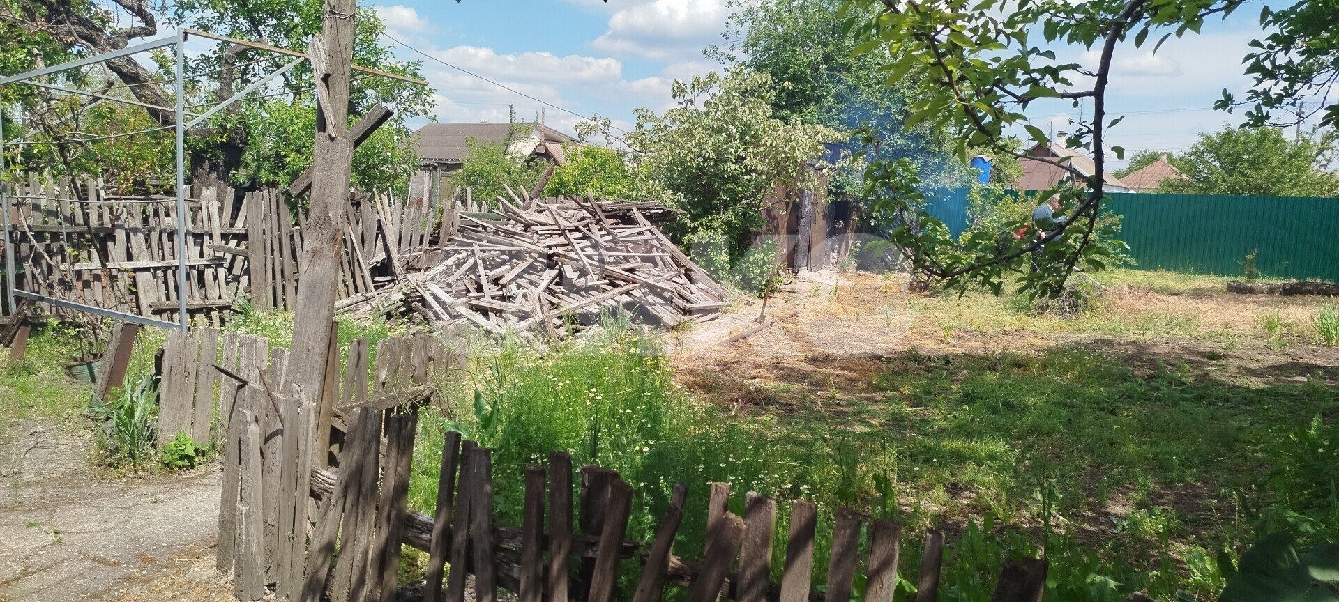 Фото №5: Дом 66 м² + 6 сот. - Мариуполь, р. Ильичёвский, ул. Сельская