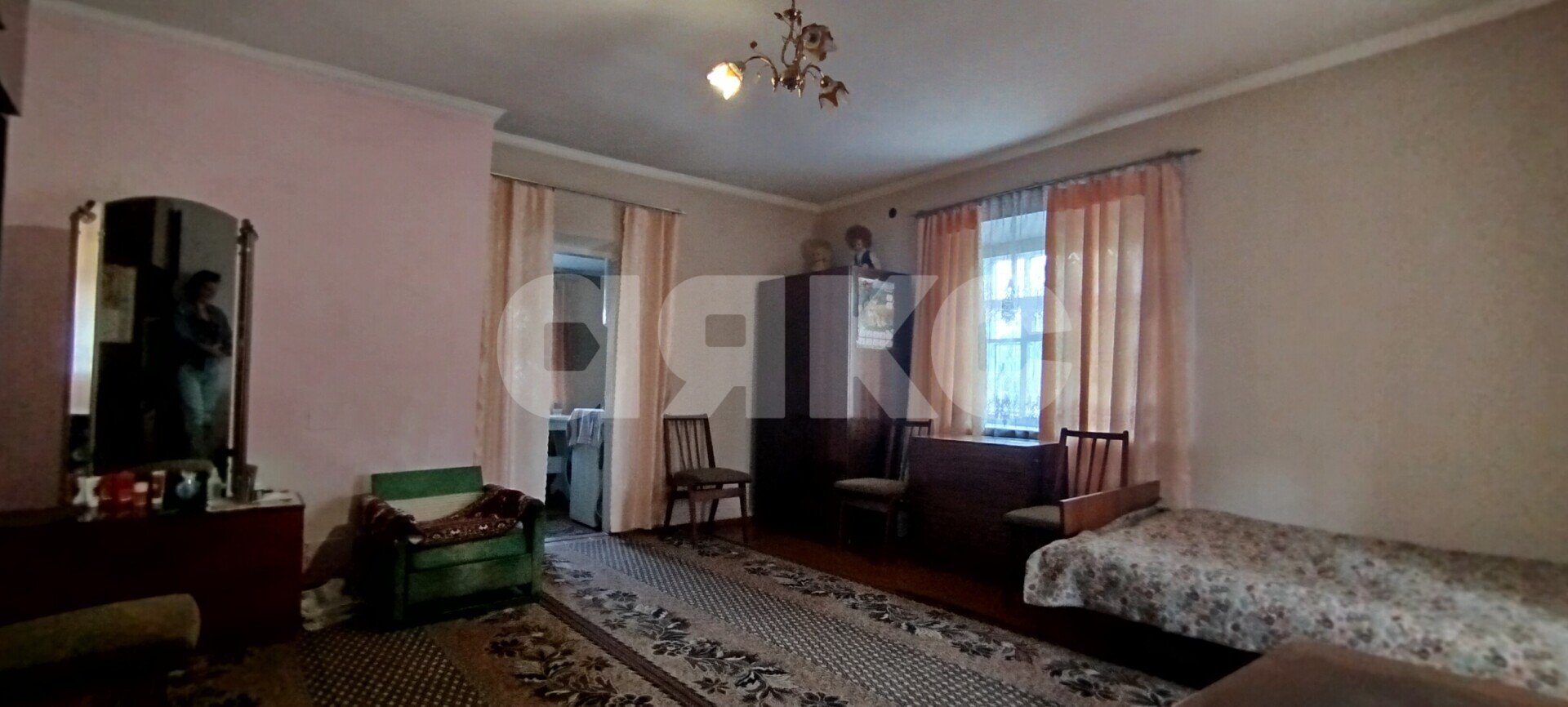 Фото №11: Дом 66 м² + 6 сот. - Мариуполь, р. Ильичёвский, ул. Сельская