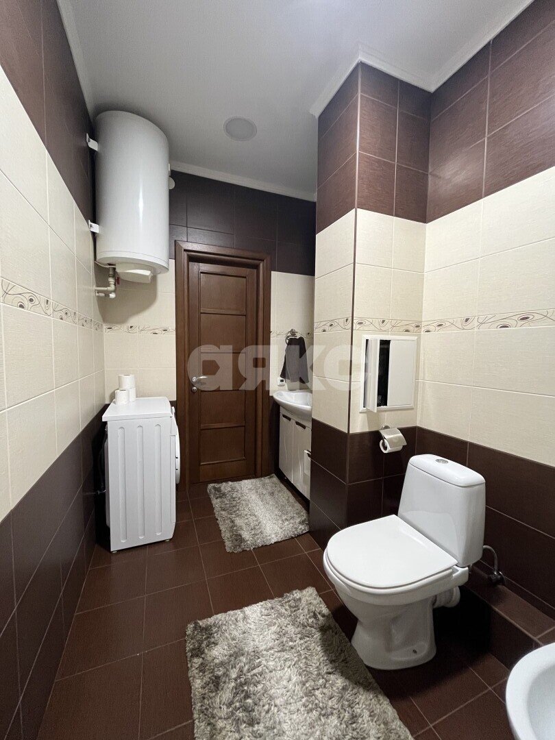 Фото №14: 2-комнатная квартира 64 м² - Мариуполь, Левобережный, мкр. Восточный, пр-кт Маршала Жукова, 62А