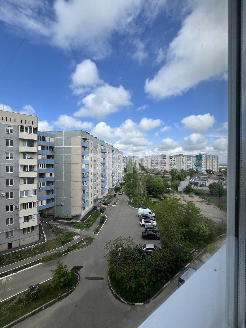 Фото №21: 2-комнатная квартира 64 м² - Мариуполь, Левобережный, мкр. Восточный, пр-кт Маршала Жукова, 62А