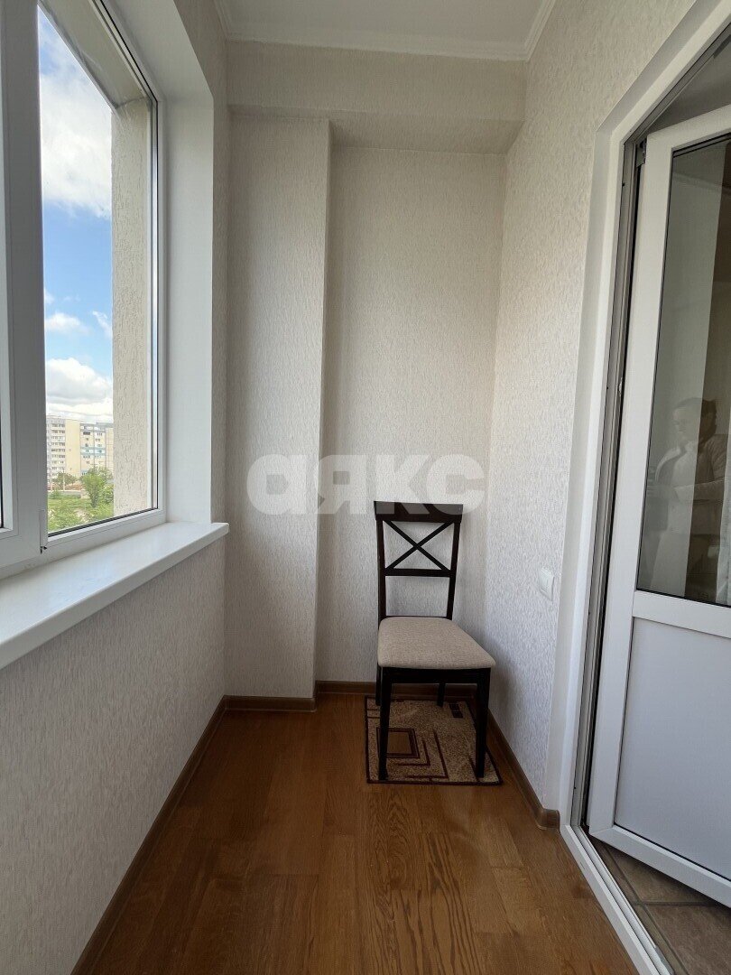 Фото №16: 2-комнатная квартира 64 м² - Мариуполь, Левобережный, мкр. Восточный, пр-кт Маршала Жукова, 62А