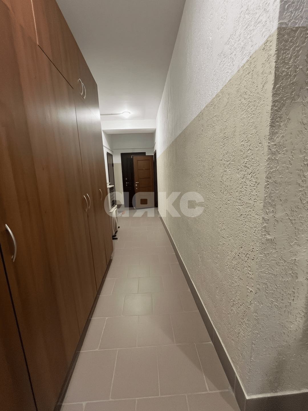 Фото №17: 2-комнатная квартира 64 м² - Мариуполь, Левобережный, мкр. Восточный, пр-кт Маршала Жукова, 62А
