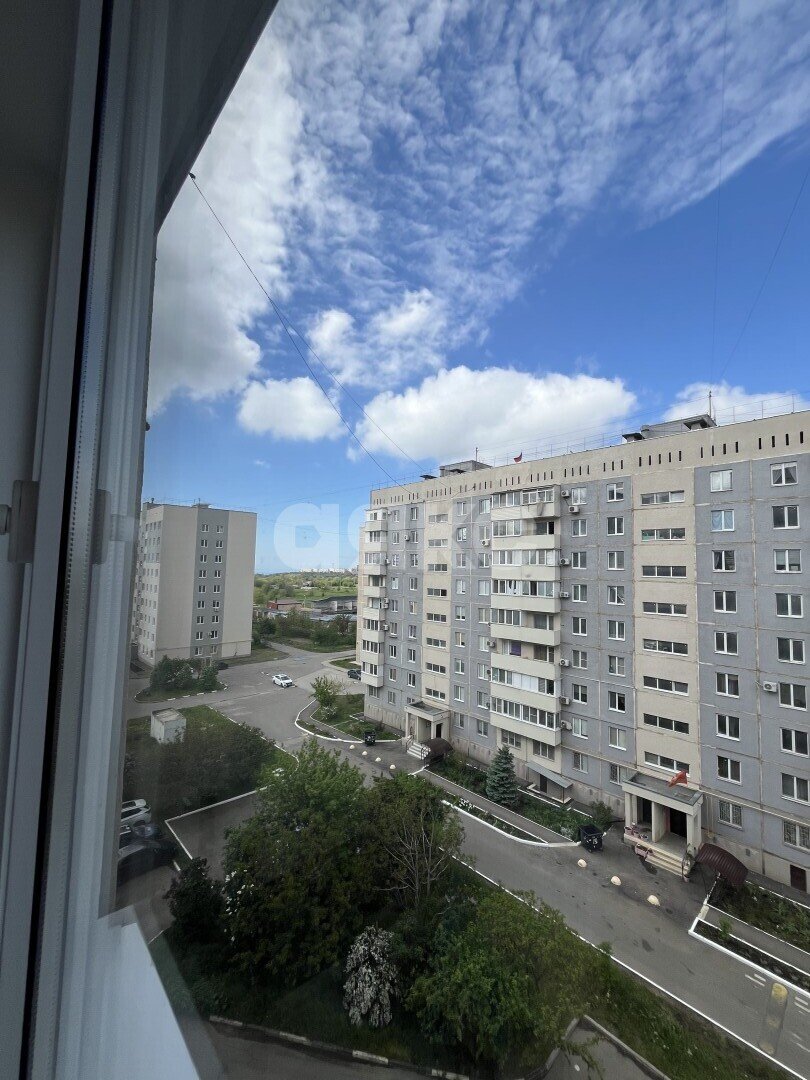 Фото №22: 2-комнатная квартира 64 м² - Мариуполь, Левобережный, мкр. Восточный, пр-кт Маршала Жукова, 62А
