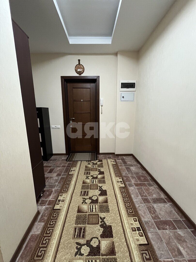 Фото №13: 2-комнатная квартира 64 м² - Мариуполь, Левобережный, мкр. Восточный, пр-кт Маршала Жукова, 62А