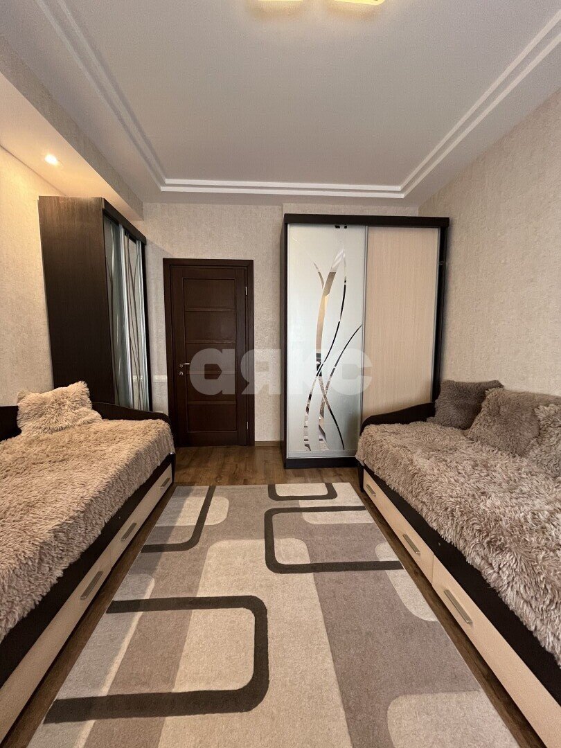 Фото №6: 2-комнатная квартира 64 м² - Мариуполь, Левобережный, мкр. Восточный, пр-кт Маршала Жукова, 62А