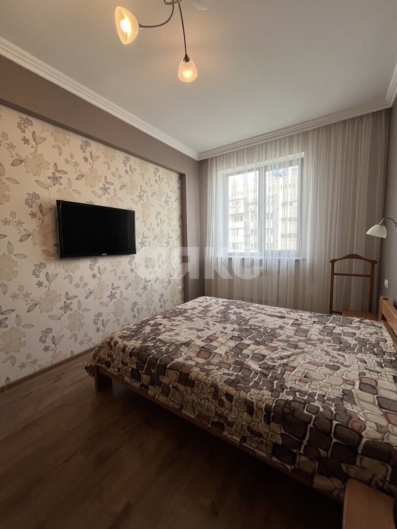 Фото №5: 2-комнатная квартира 64 м² - Мариуполь, Левобережный, мкр. Восточный, пр-кт Маршала Жукова, 62А