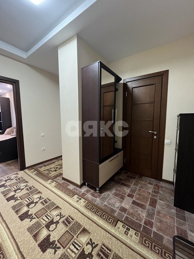 Фото №10: 2-комнатная квартира 64 м² - Мариуполь, Левобережный, мкр. Восточный, пр-кт Маршала Жукова, 62А