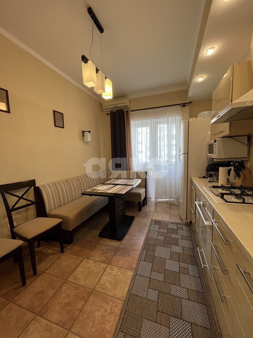 Фото №3: 2-комнатная квартира 64 м² - Мариуполь, Левобережный, мкр. Восточный, пр-кт Маршала Жукова, 62А