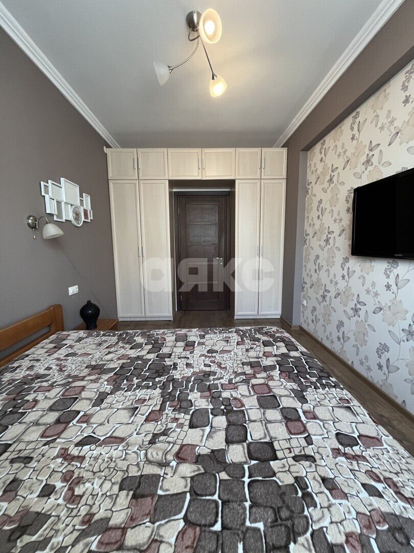 Фото №4: 2-комнатная квартира 64 м² - Мариуполь, Левобережный, мкр. Восточный, пр-кт Маршала Жукова, 62А