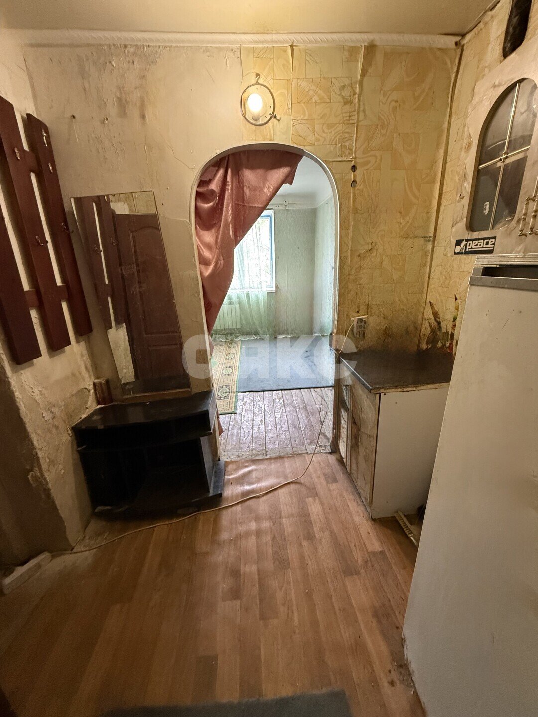 Фото №6: Студия 18 м² - Мариуполь, р. Приморский, ул. Кронштадтская, 19